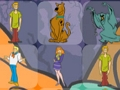 Spel Scooby doo match 3 på nätet