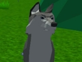 Spel Vargsimulator 3D på nätet