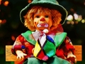 Spel Rolig clownsticksåg  på nätet