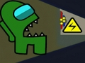 Spel Bland dem sticksåg  på nätet