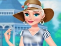 Spel Elizas helårs modeblogg  på nätet