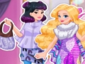 Spel Tokyo Fashion Week på nätet
