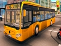 Spel Passagerarbuss taxikörningssimulator  på nätet