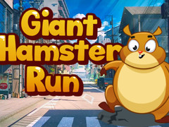 Spel Jättehamsterkörning på nätet