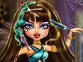 Spel Cleopatra riktiga hårklippningar  på nätet