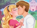 Spel Prinsessa magisk saga kyss på nätet