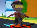 Spel Mighty Raju 3D Hero  på nätet