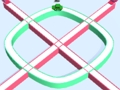 Spel Bilar kraschar färg spel  på nätet