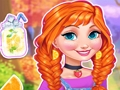 Spel Annies Enchanted Lemonade Stand på nätet