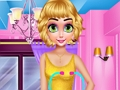 Spel Prinsessan efter ryggkirurgi  på nätet