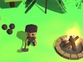 Spel Mini överlevnad  på nätet