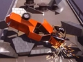 Spel Stunt Destroyer på nätet