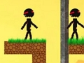 Spel Stickman vs Stickman 2 på nätet