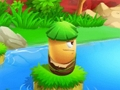 Spel Bönahopp  på nätet