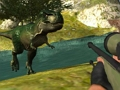 Spel Dino Jakt  på nätet