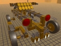 Spel Steampunk geni på nätet