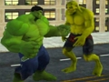 Spel Otroligt monster  på nätet
