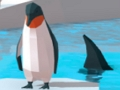 Spel Pingviner. io  på nätet