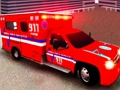 Spel Ambulansförare  på nätet