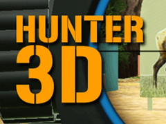 Spel Hunter 3D på nätet