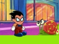 Spel Super titans äventyr  på nätet