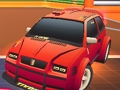 Spel Pocket League 3D på nätet