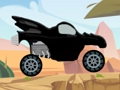 Spel Batcar-förare  på nätet