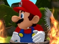 Spel Super Mario Run 3D på nätet