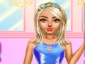 Spel Cheerleader Magazine Girls Dress Up på nätet