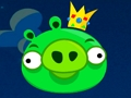 Spel Dåliga piggies shooter på nätet