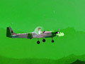 Spel Ben 10 luftattacker  på nätet