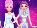 Spel Princess Girls Trip till Mars på nätet