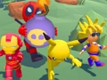 Spel Bombprank på nätet
