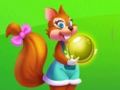 Spel Bubbla skytthjälte på nätet