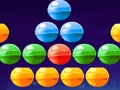 Spel Bubbla pop på nätet