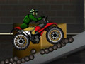 Spel Extrema cyklister  på nätet