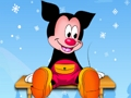Spel Mickey Cut Candy på nätet