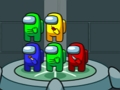 Spel Stack bland oss  på nätet