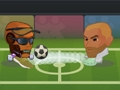 Spel Fotbollshuvuden  på nätet