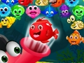 Spel Undervattensbubblor på nätet