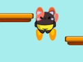 Spel Grådig kattbygel  på nätet