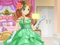Spel Vlinder Princess Avatar Fairy på nätet