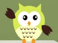 Spel Witch Owl Escape på nätet