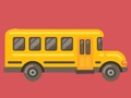 Spel Buss galen hoppa  på nätet