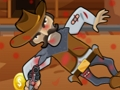 Spel Sparka cowboyen  på nätet
