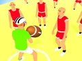 Spel Rugby 2021 på nätet