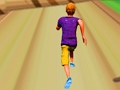 Spel Tempel Jungle Prince Run på nätet