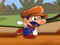 Spel Mario Super Run 2021 på nätet
