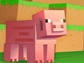 Spel Minecraft pusselsamling  på nätet