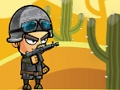 Spel Zombie kula på nätet